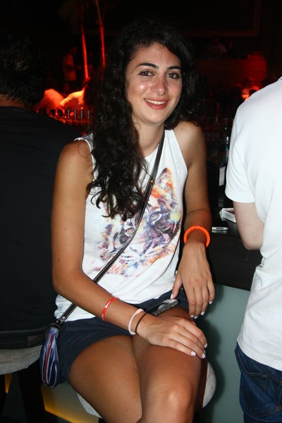 Aura on Friday Night 